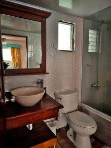 Chilvers Seaside Studio 202