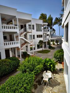 Chilvers Seaside Studio 202