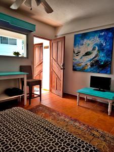 Chilvers Seaside Studio 202