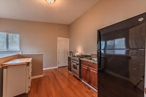 Four Bedroom Retreat Retreat Near Cheyenne Mountain