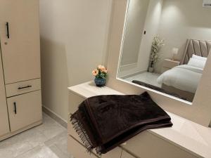 شقة فاخرة Luxury 1BR Apartment