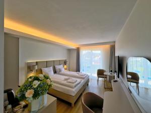 Król Plaza Spa & Wellness