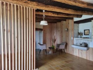 Maisons de vacances Maison quercynnoise : photos des chambres