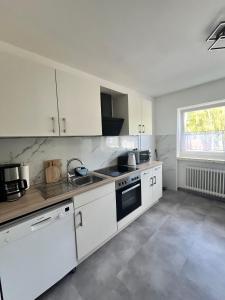Schlosspark Apartment - Ferienwohnung
