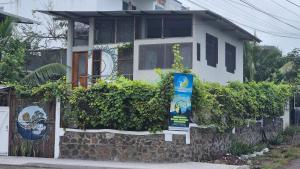 Cozy Hosting Galapagos