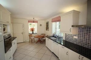 Maisons de vacances Jasmin Cottage : photos des chambres