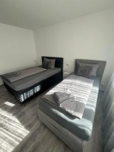 Schlosspark Apartment - Ferienwohnung