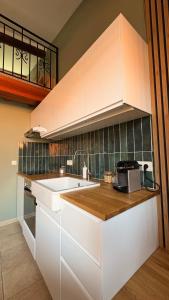 Boho Nest - Charming Boutique Apartment