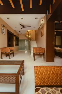 Luxurious Duplex-Himayath nagar