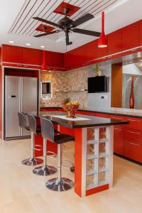 Luxurious Duplex-Himayath nagar