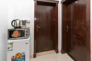 غرفة فندقية الصواري 2