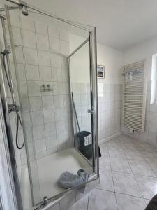 Schlosspark Apartment - Ferienwohnung