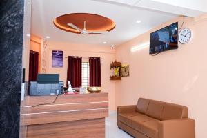 SANGAM RESIDENCY Manipal