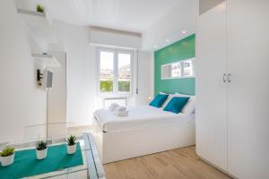 Bocconi 4 - Suite Smeraldo