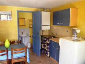 Maisonette #17, 4 Pers, Domaine De Ribiere