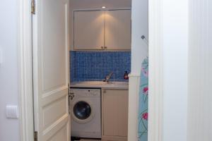 Maisons de vacances Jasmin Cottage : photos des chambres