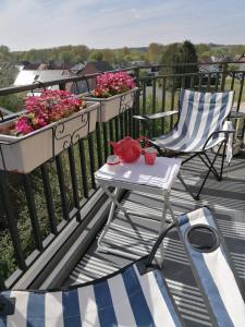 Meerdael Refuge Appartement