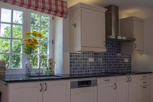Maisons de vacances Jasmin Cottage : photos des chambres