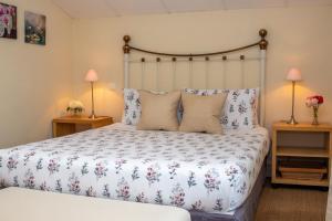 Maisons de vacances Jasmin Cottage : photos des chambres