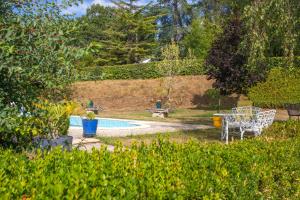 Maisons de vacances Jasmin Cottage : photos des chambres