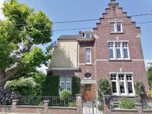 Meerdael Refuge Appartement