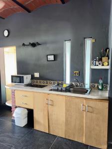 Apartamento Quetzal #