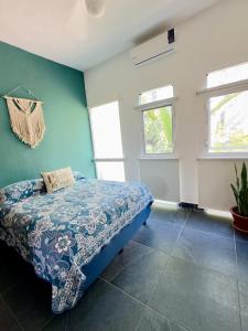 Apartamento Quetzal #