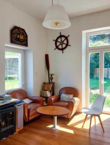 Domaine Duchentyls Chambres d hotes