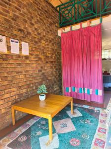 African Shore Guesthouse