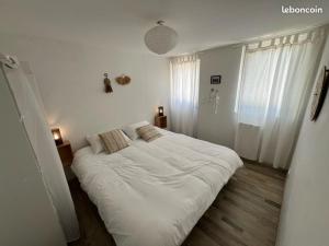 appartement avec piscine