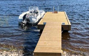 2 Bedroom Awesome Home In Storfors