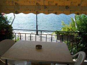 Hotel Victoria Pelion Greece