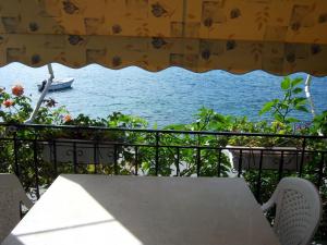 Hotel Victoria Pelion Greece