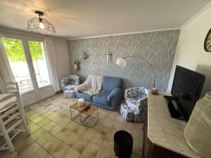 appartement avec piscine