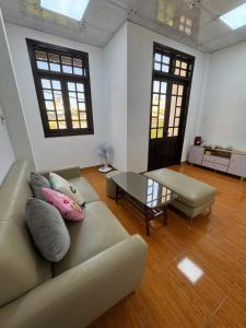 Cozy Home Hoa Minh Danang