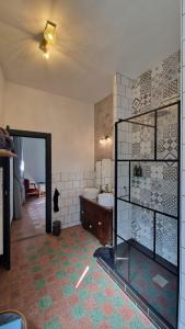 B&B / Chambres d'hotes Logement Onze Chambres & Gites : photos des chambres