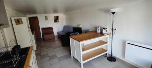Appartements Spacieux appartement independant et au calme : photos des chambres