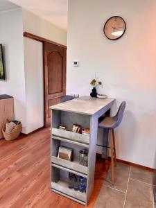 Holiday home Ūdensrozes