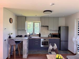 Holiday home Ūdensrozes