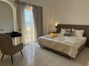 Asterion Art Residences