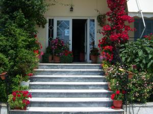 Hotel Victoria Pelion Greece