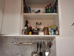 Mountain View Studio Apartment