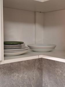 Mountain View Studio Apartment