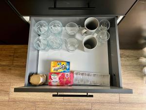 Steam Park Rakowicka Koper Apartment