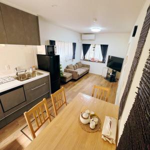 Entire House 3 Mins Walk from JR station - Family welcome