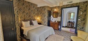 B&B / Chambres d'hotes Logement Onze Chambres & Gites : photos des chambres