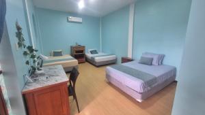 Cozy Hosting Galapagos