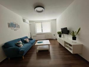 Byt v meste Michalovce