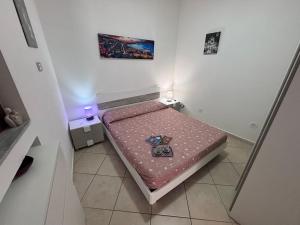 Rosso Napoli locazioni brevi