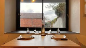 L Évasion Cosy Central Cosy